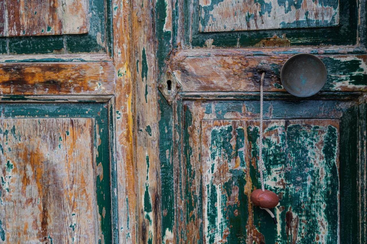 Una Finestra Sul Mare - Free Wi -Fi Riomaggiore Kültér fotó